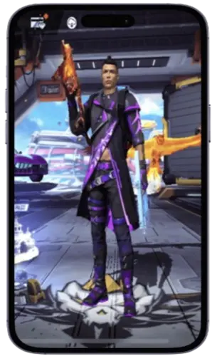 Battle Royale Mode
