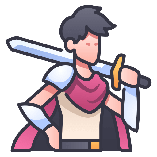 Personalización de Personajes