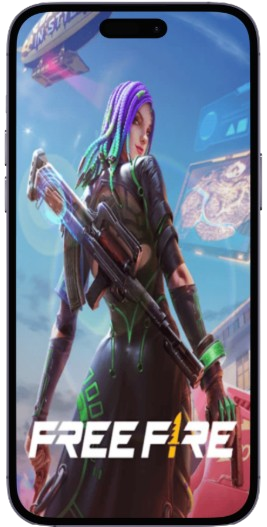 Free Fire Download