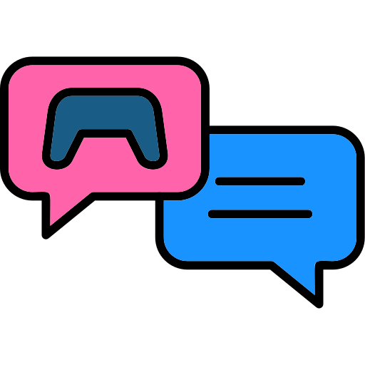 Comunicación en el Juego